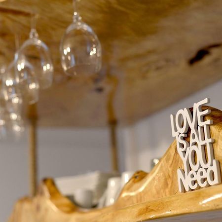 Luxury Apartments Boduja Sukošan Eksteriør bilde